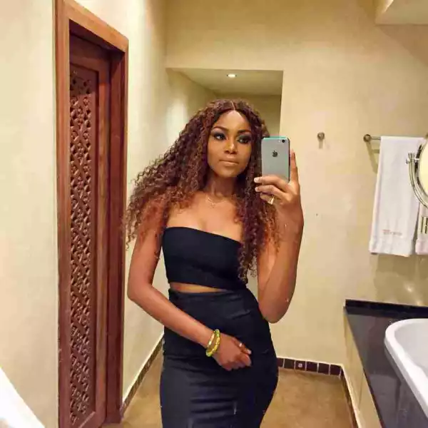 "I Just Don’t Understand Why Ladies Lie About Their Age" - Actress, Yvonne Nelson